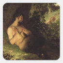 Buscar ninfa pegatinas Mitología