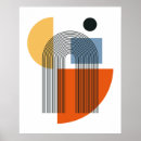 Buscar bauhaus retro posters Formas geométricas