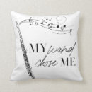 Buscar instrumentos cojines Para ella