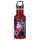 Buscar fuegos artificiales agua botellas Día de la independencia