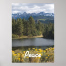 Buscar paisajes rurales posters Otoño