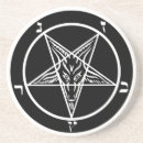 Buscar satan posavasos Diablo