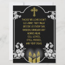 Buscar familia cristiana tarjetas General y unisex