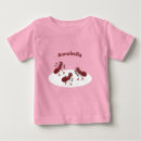 Buscar hormigas rojas camisetas 4 º connivencia
