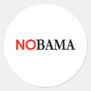 Buscar anti obama pegatinas Nobama