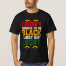 Buscar juneteenth camisetas Libertad
