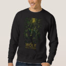 Buscar lobo del valor Para todos