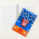 Buscar maíz cuadernos Colorido