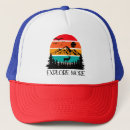 Buscar mountain camionero gorras Fuera de casa