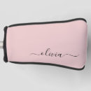 Buscar fundas palo golf Monograma