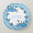 Buscar animales marinos cojines Bajo el mar