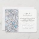 Buscar lirios azules tarjetas Para ellos