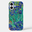 Buscar impresionismo iphone fundas Azul
