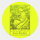 Buscar ex libris pegatinas De la biblioteca de