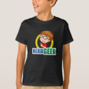 Buscar nerd niño ropa Frío