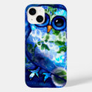 Buscar búho caprichoso iphone fundas Floral
