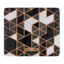 Buscar mosaico tablas cortar Monograma