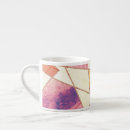 Buscar pintura decorativa tazas Patrón