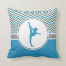 Buscar de la raya cojines Para niños