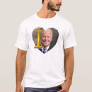 Buscar joe camisetas Político