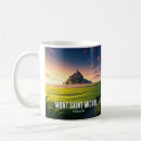 Buscar mont saint michel tazas Francia