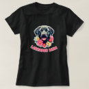 Buscar labrador retriever mujer camisetas Mamá