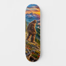 Buscar bigfoot tablas de skate Sasquatch