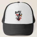 Buscar harley camionero gorras Chibi harley quinn
