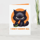 Buscar zanahorias tarjetas Para todos