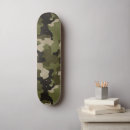 Buscar tela tablas de skate Verde
