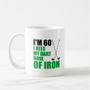 Buscar chistes del golf tazas General y unisex