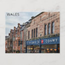 Buscar conwy postales Gales