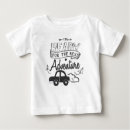 Buscar senderismo bebe camisetas Aventura
