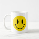 Buscar emoji sonriente tazas 6 º cara
