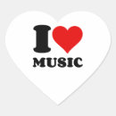 Buscar música corazon pegatinas Guitarras