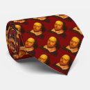 Buscar shakespeare corbatas Retrato