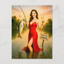 Buscar mujeres elegantes postales General y unisex