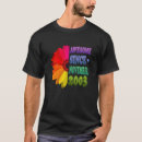 Buscar november camisetas Since
