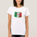 Buscar sangre camisetas Para ella
