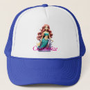 Buscar cabeza gorras Para ella