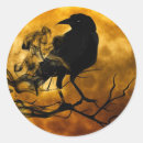 Buscar raven pegatinas 4 º luna