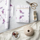 Buscar boda papel de regalo Para ella