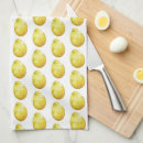 Buscar limones paños de cocina Para todos