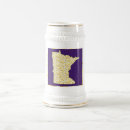 Buscar minnesota tazas San paul