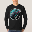 Buscar asteroides camisetas Ciencia