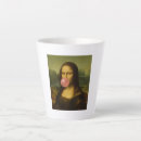Buscar da vinci tazas Retrato