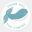 Buscar ballena azul pegatinas Niño