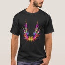 Buscar fenix camisetas Para él