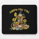 Buscar espantapájaros alfombrillas de raton Halloween