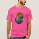 Buscar ara hombre camisetas Loro